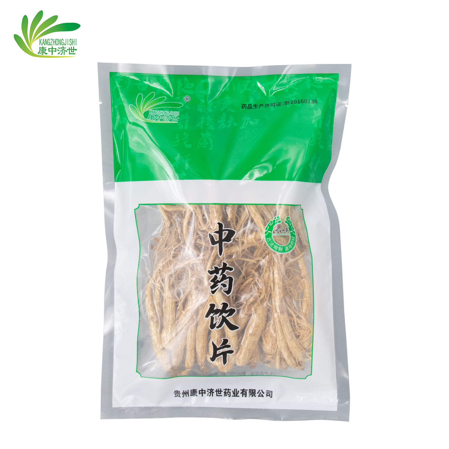 人參 250g/袋