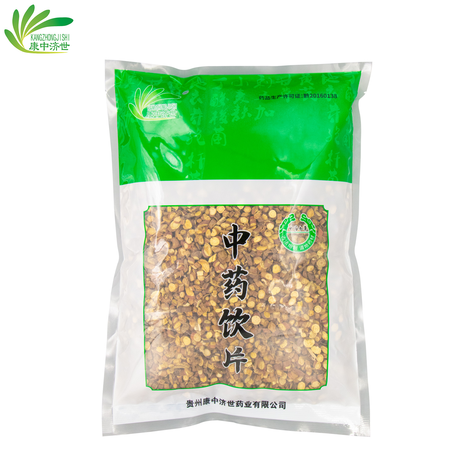 甘草 1kg/袋