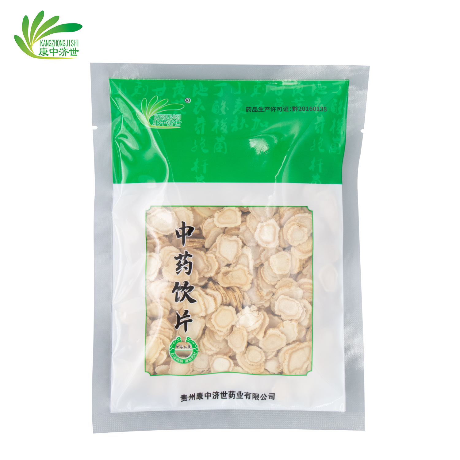 西洋參特級 100g/袋