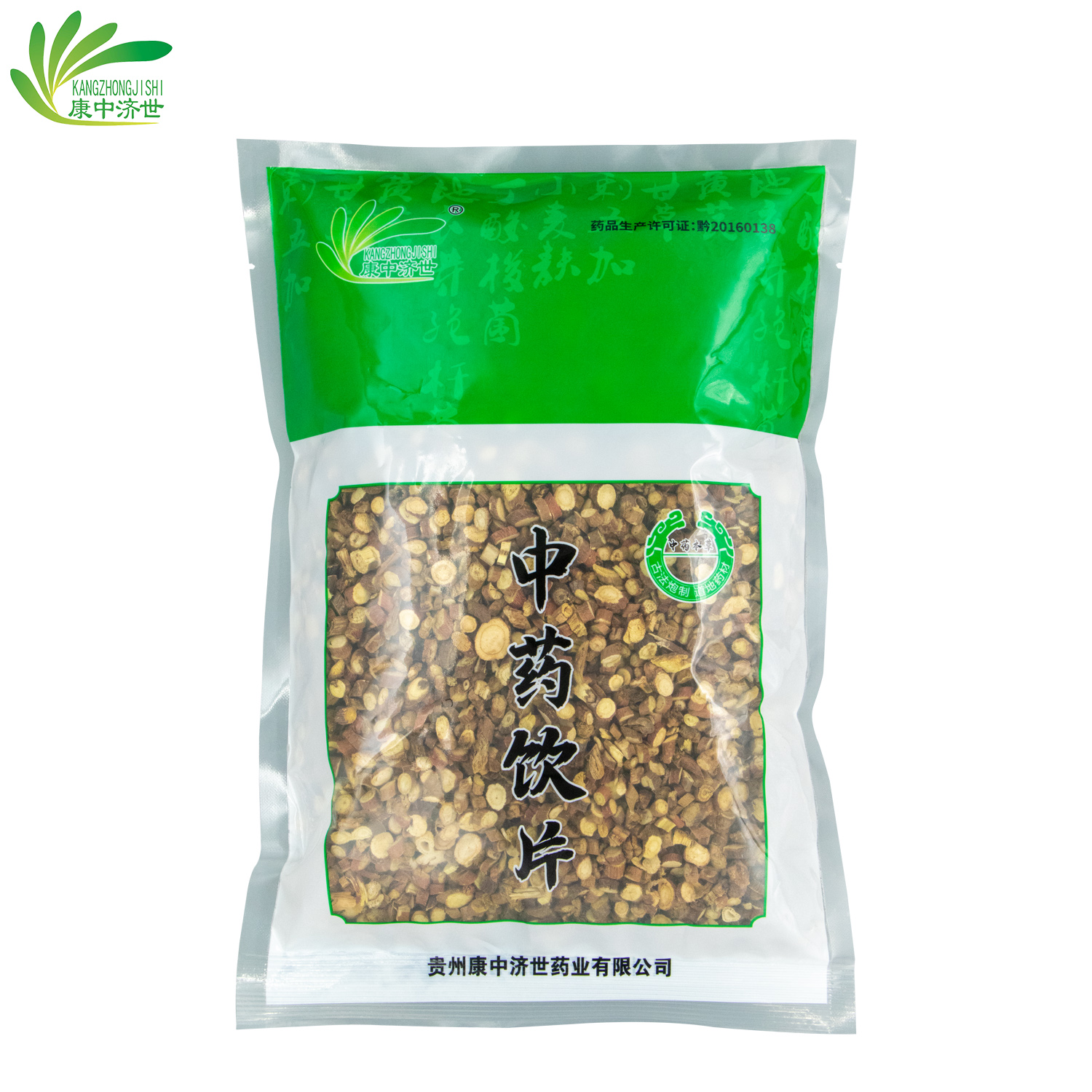 甘草 0.5kg/袋
