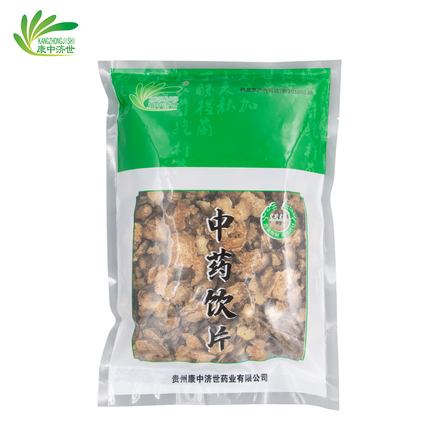 蒼術 0.5kg/袋