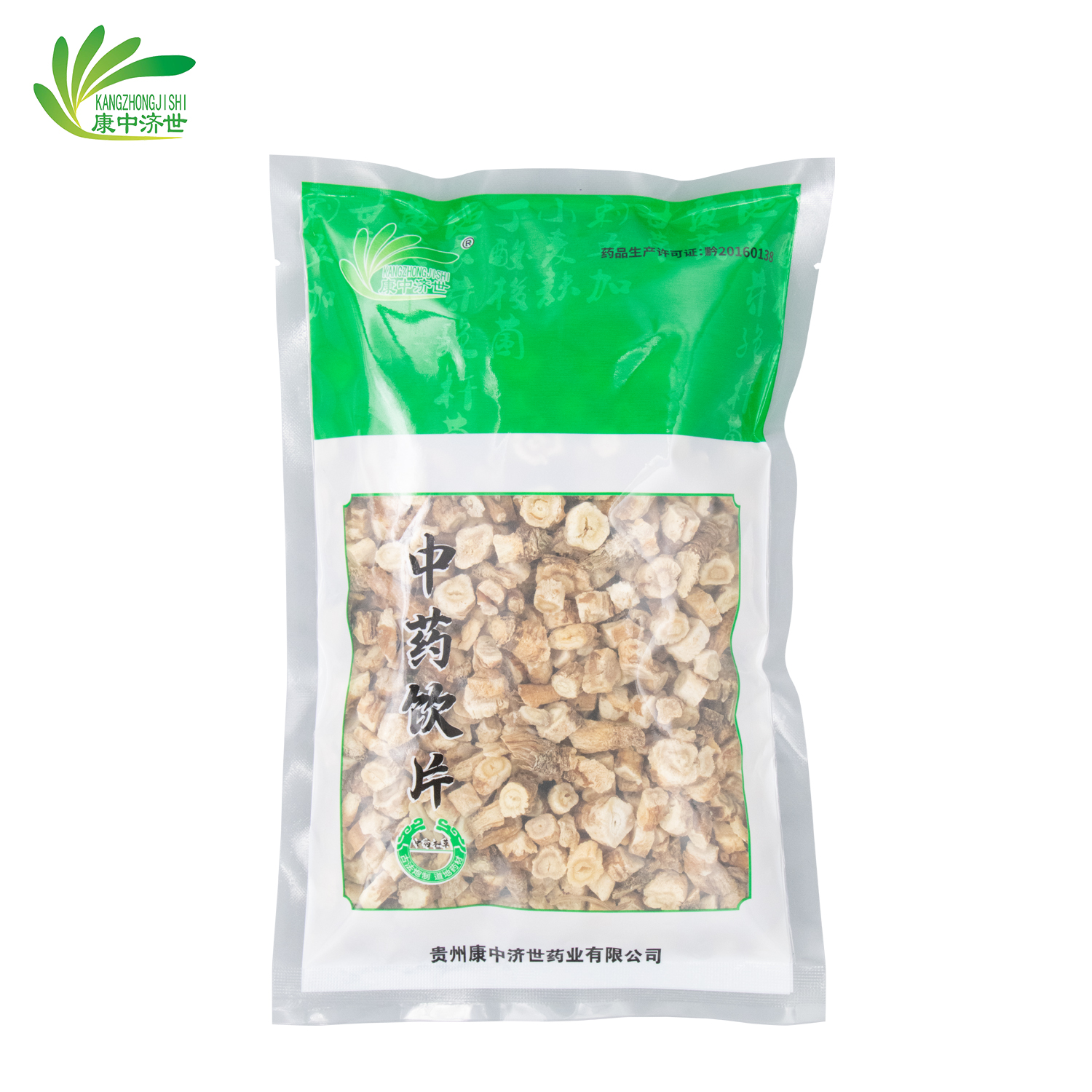 北沙參（一級） 0.5kg/袋