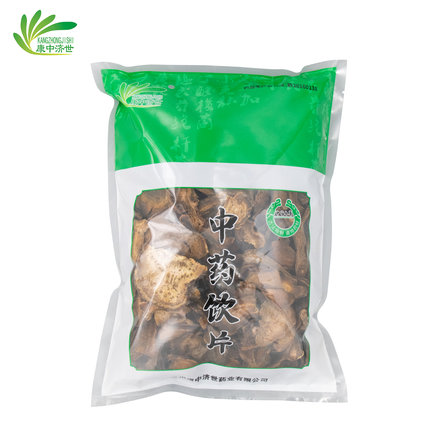 大黃 1kg/袋