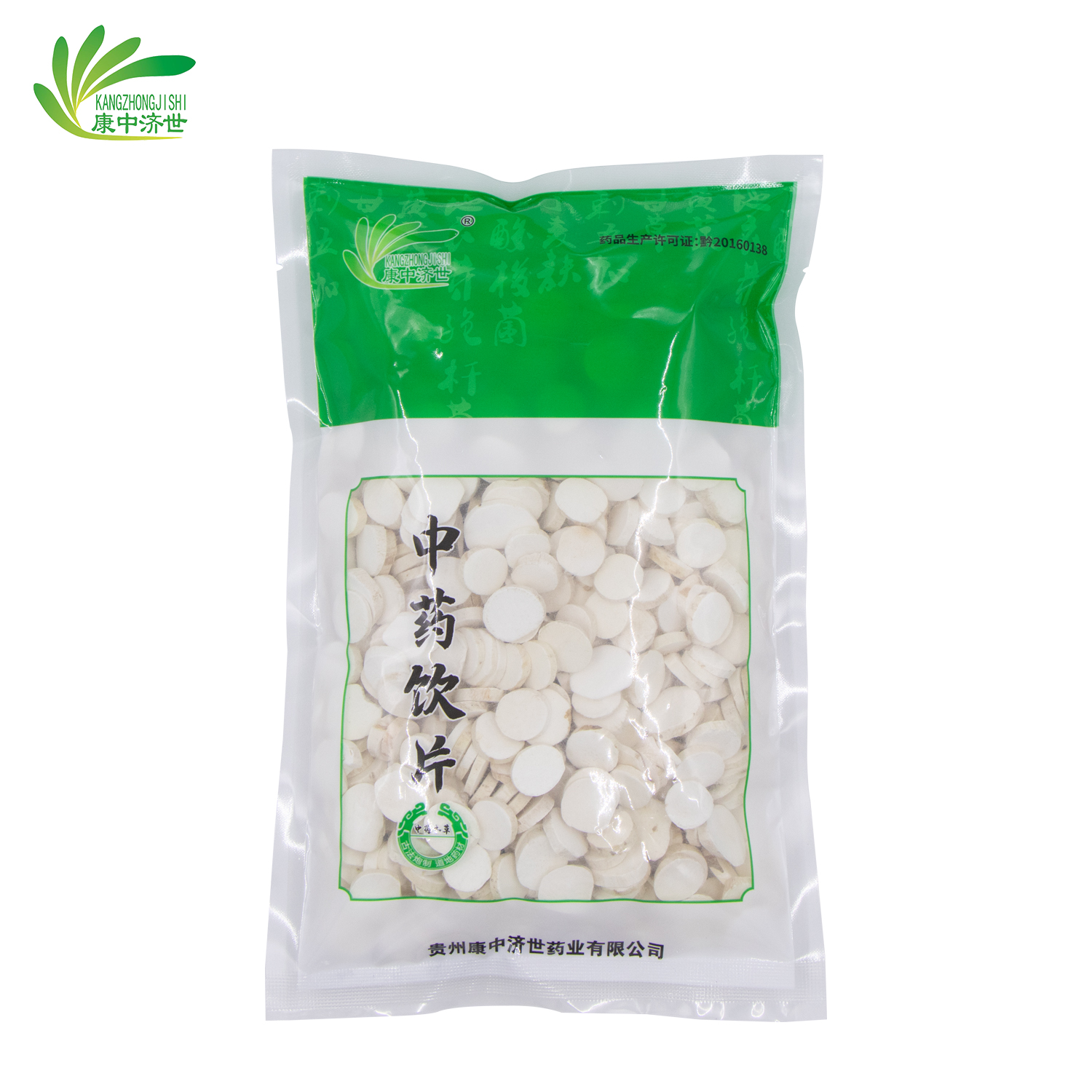 山藥 切制（片） 0.5kg/袋