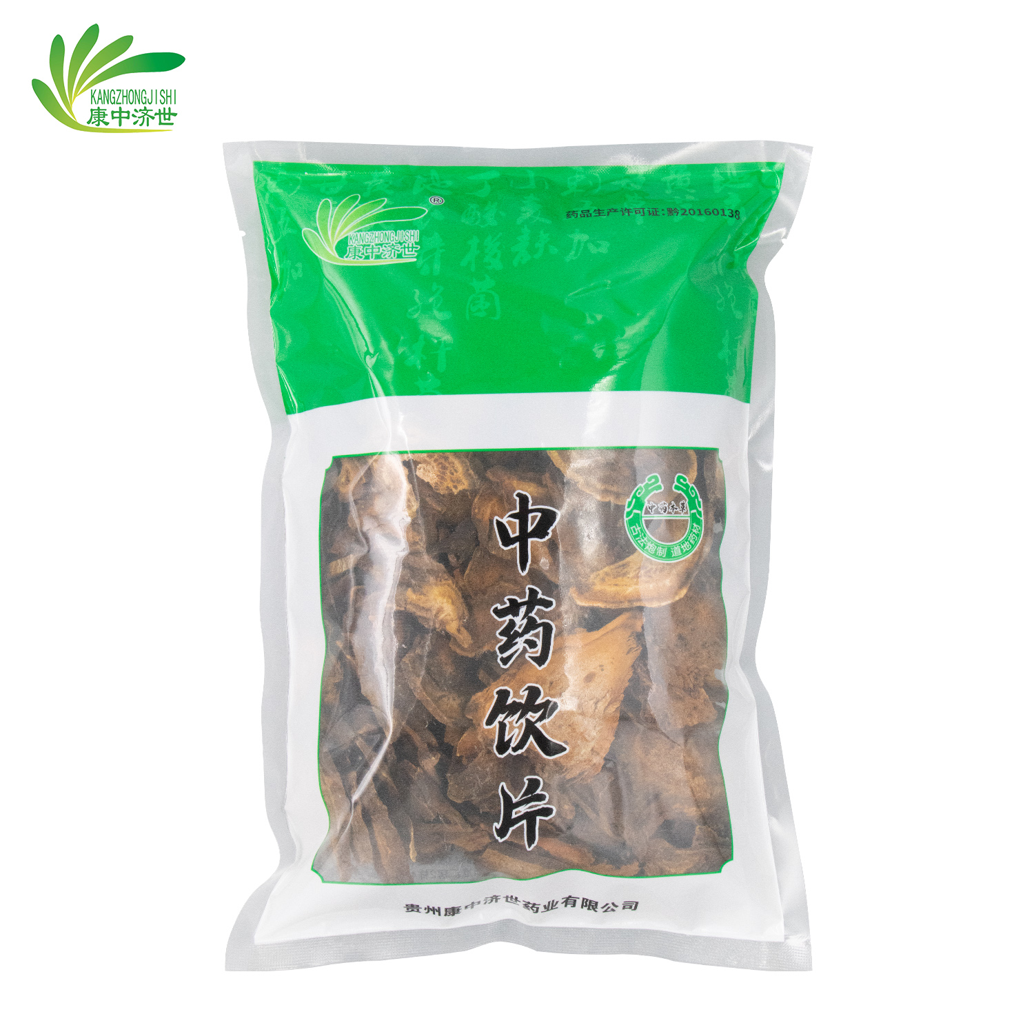 大黃 0.5kg/袋