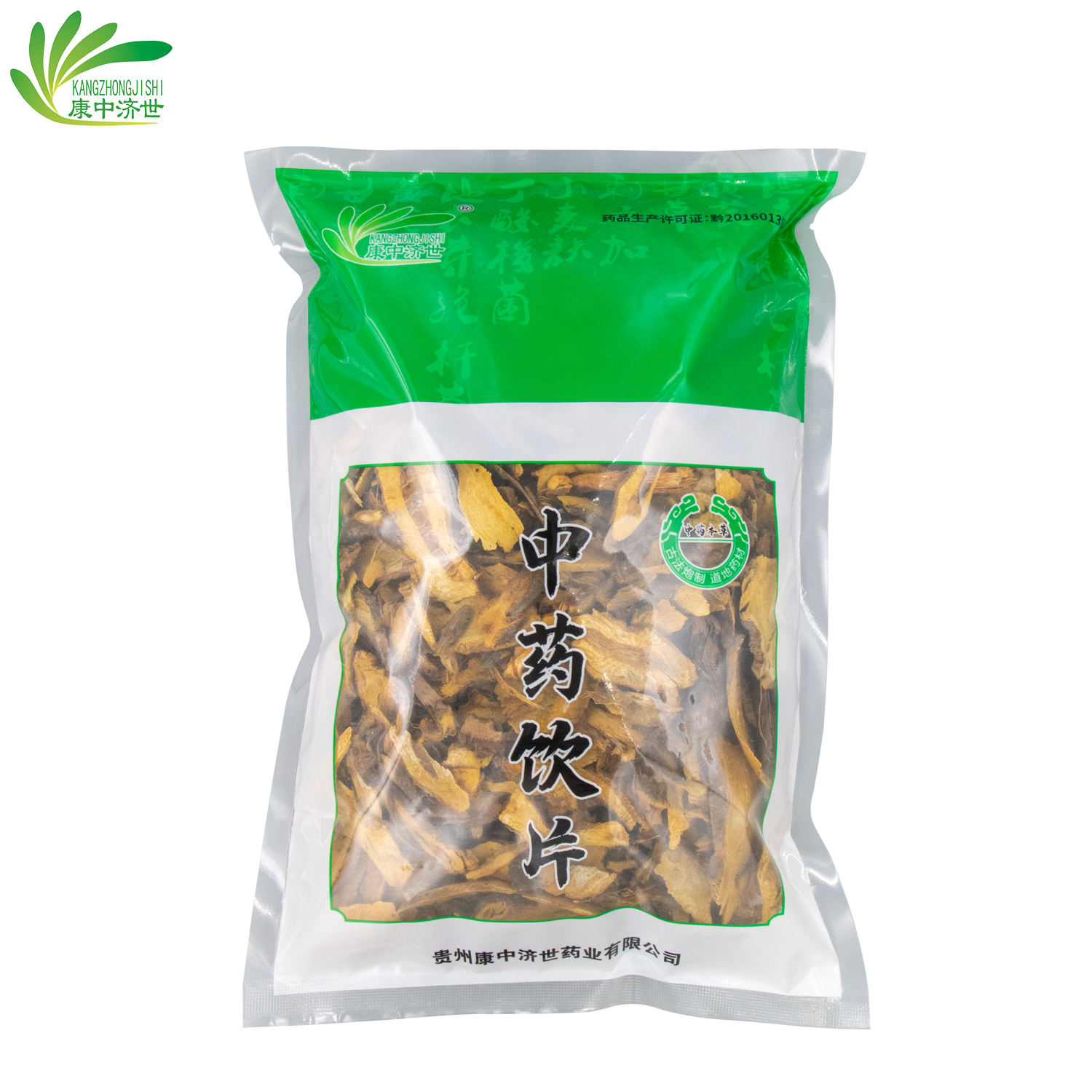 虎杖 0.5kg/袋