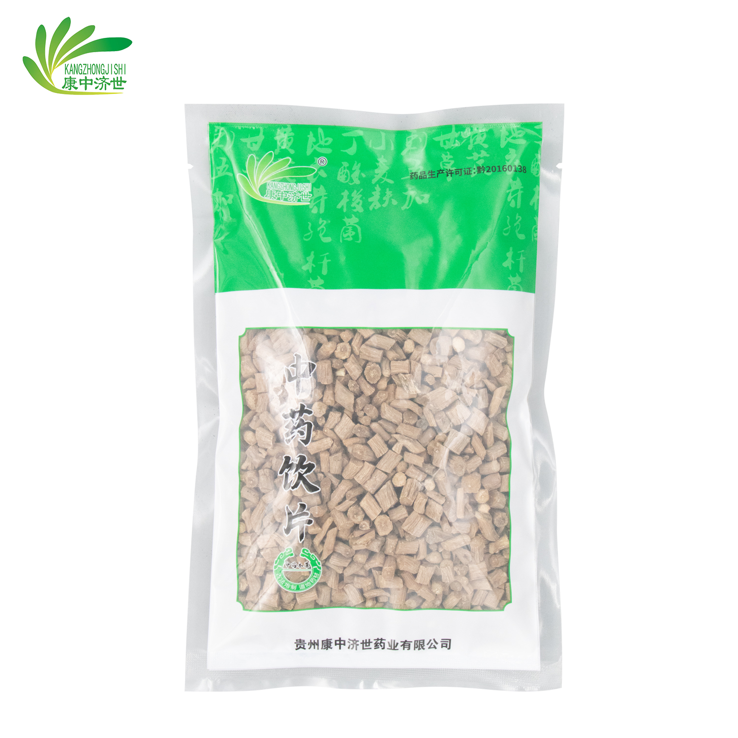 牛膝 切制（特級） 0.5kg/袋