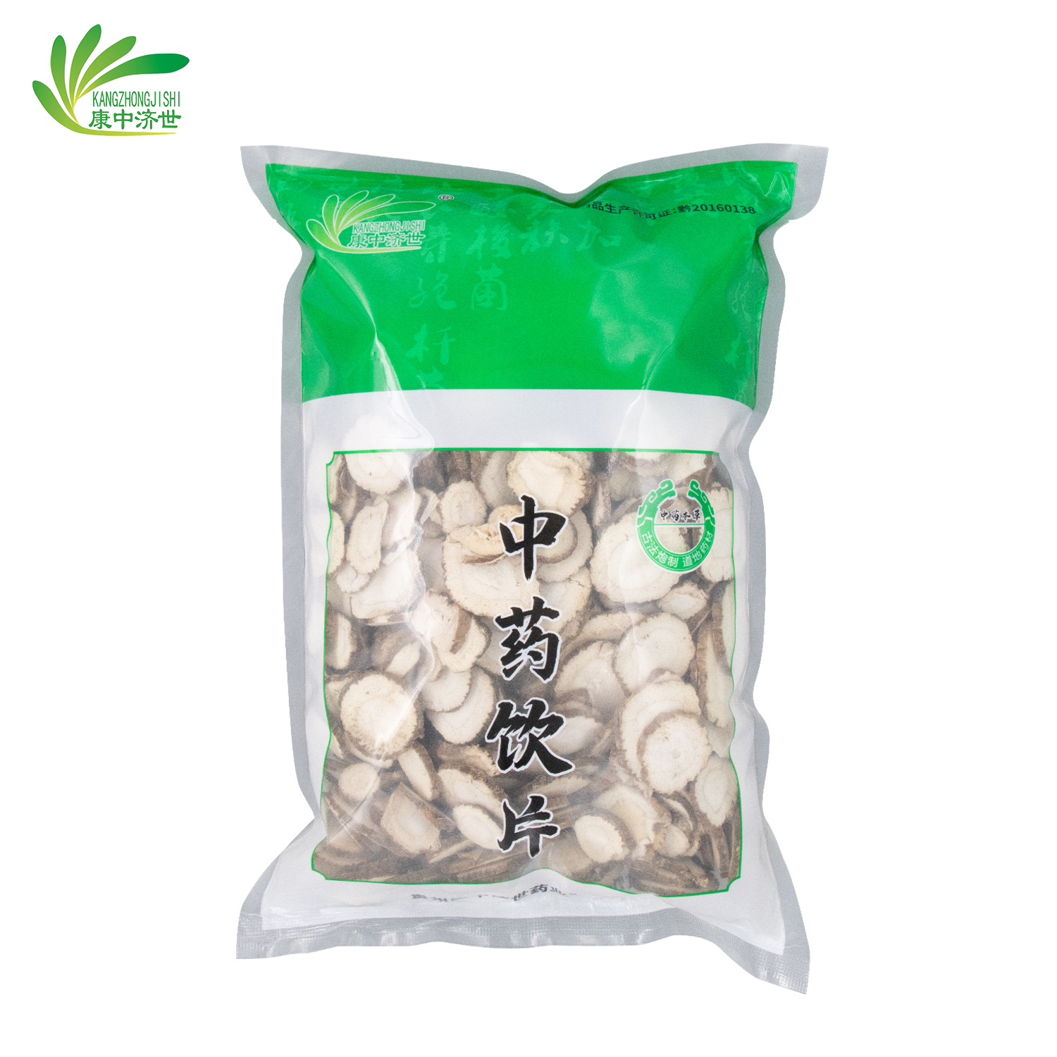 白芷 1kg/袋