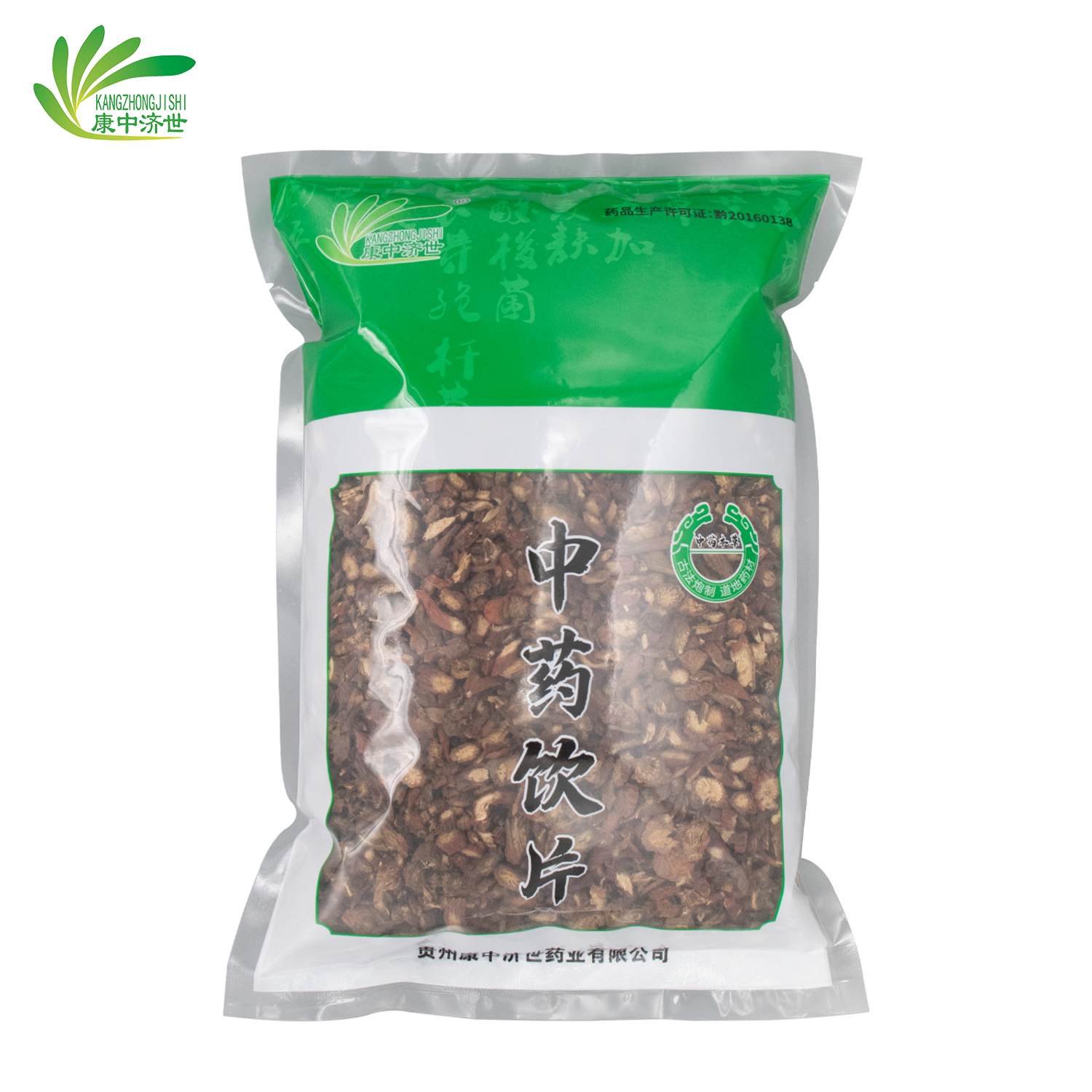丹參 切制（片） 1kg/袋