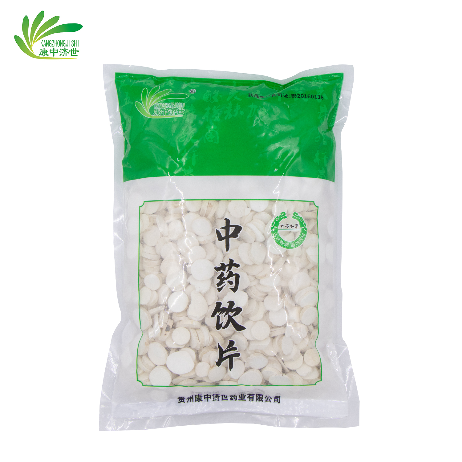 山藥 切制（片） 1kg/袋