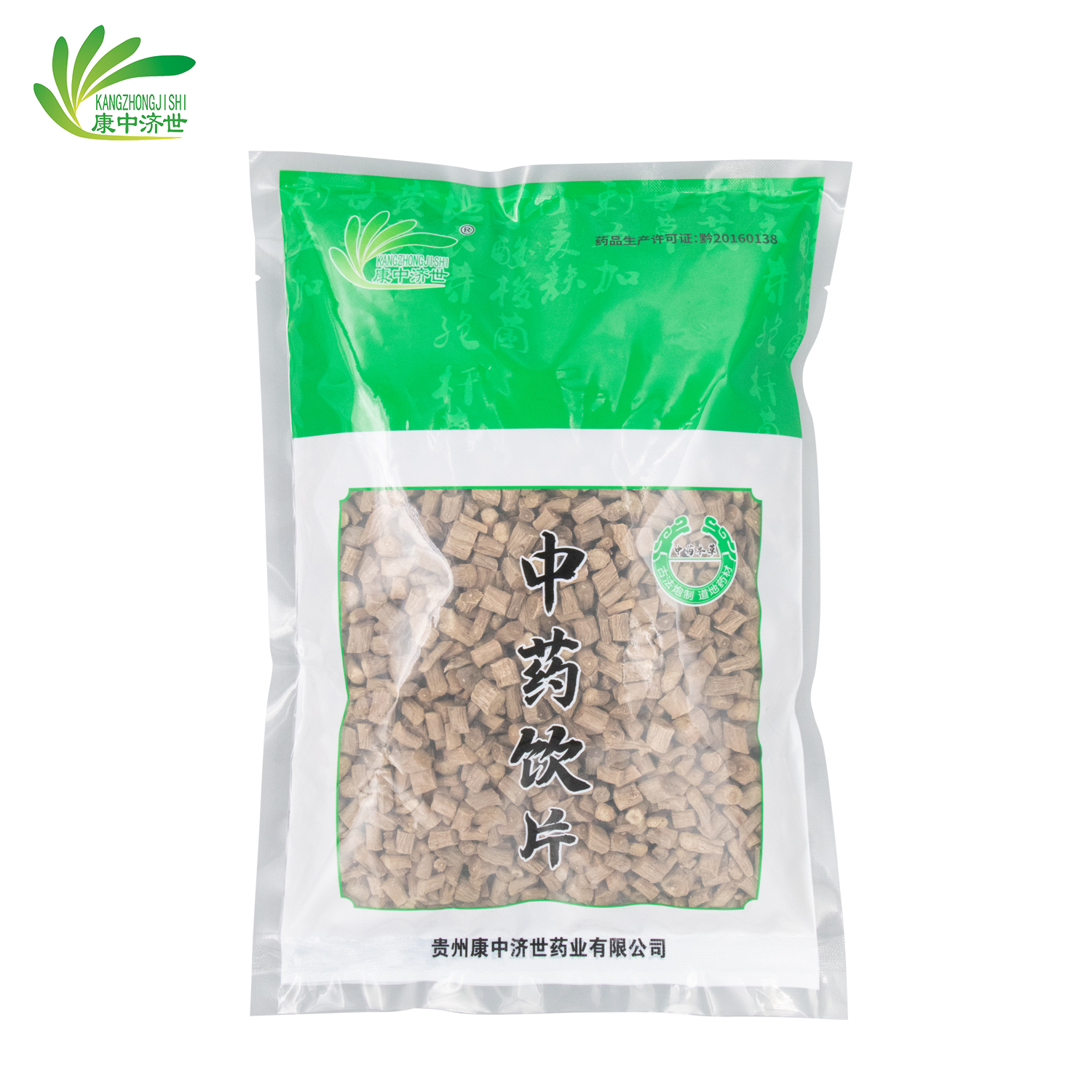 牛膝 切制（特級） 1kg/袋