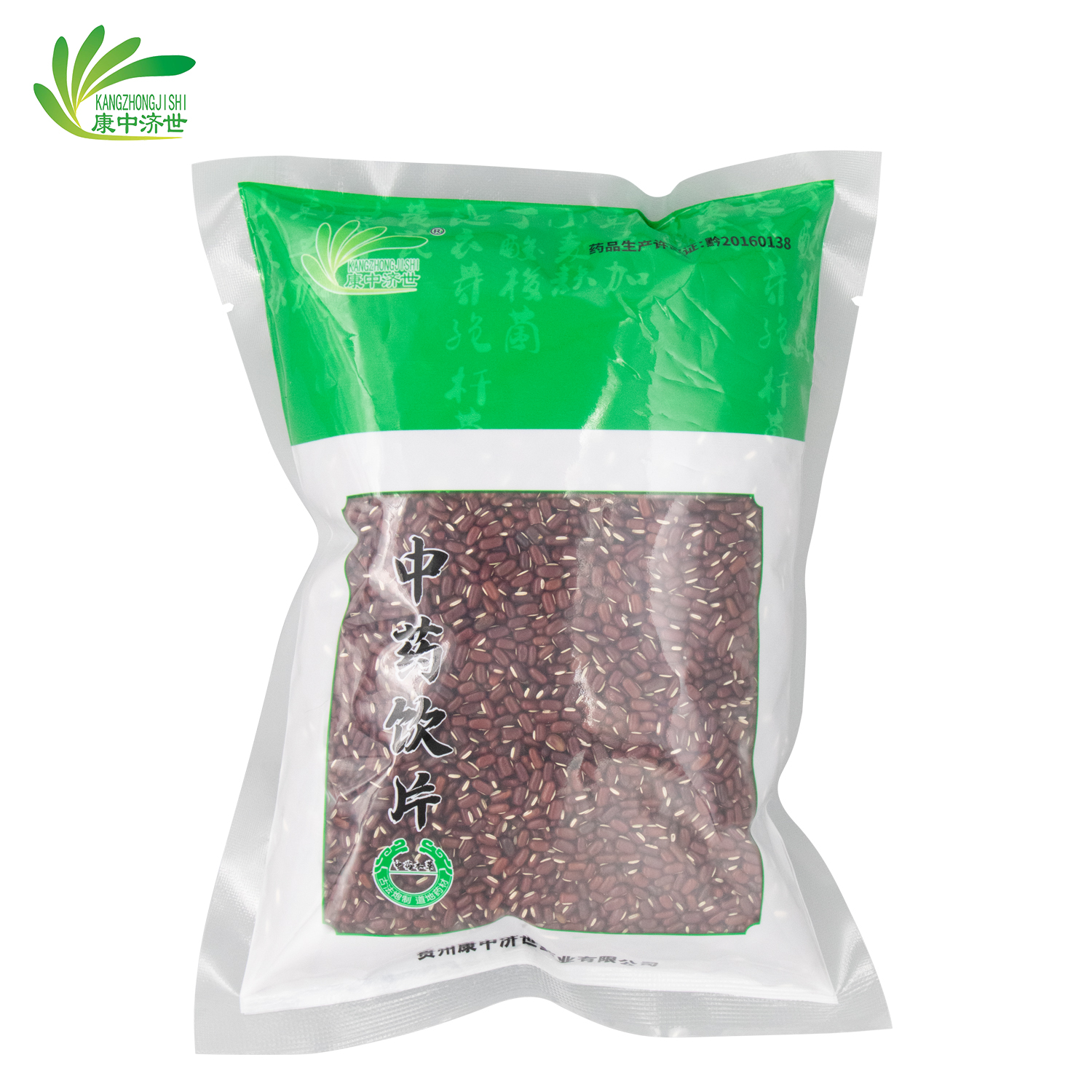 赤小豆（一級） 0.5kg/袋