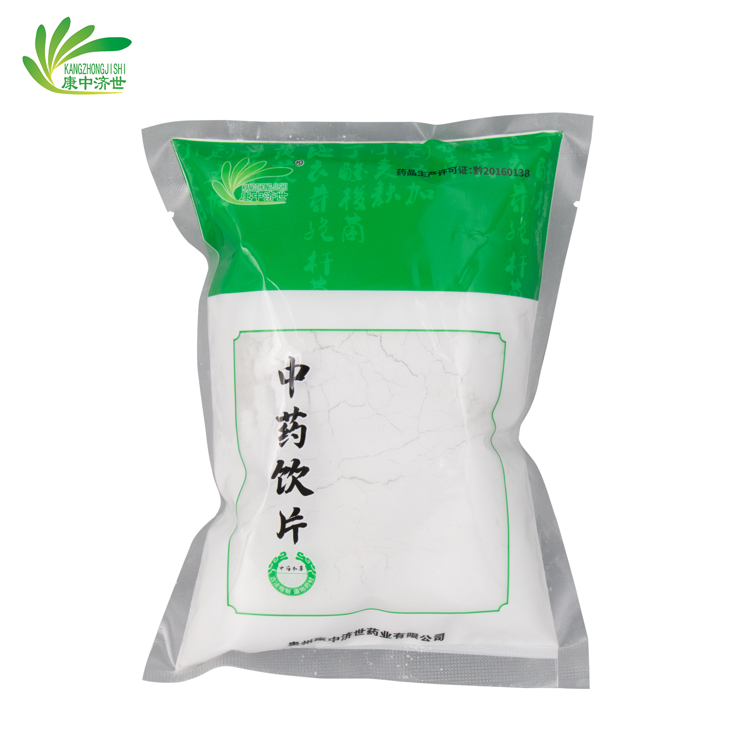 煅石膏 0.5kg/袋