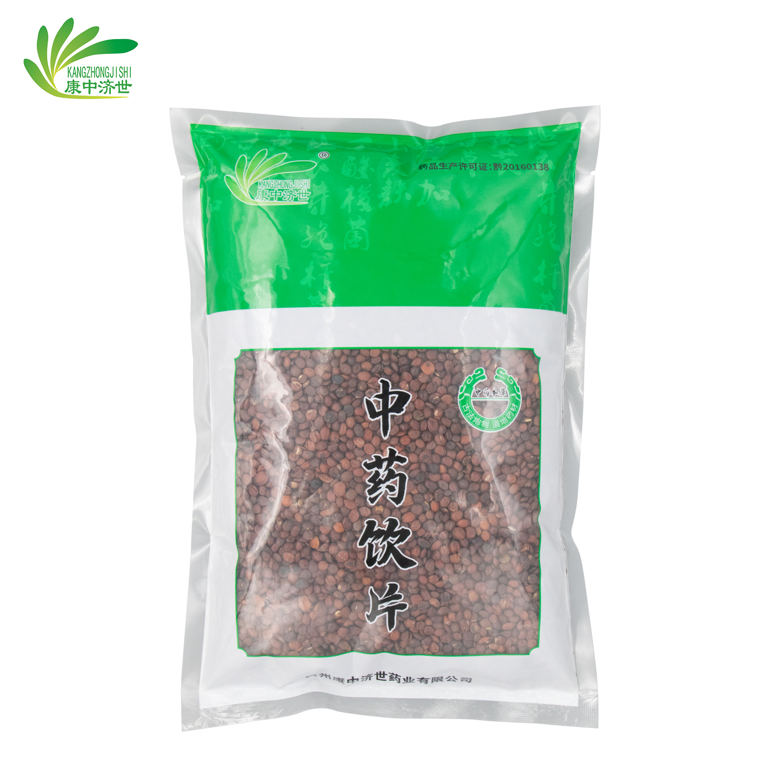 炒酸棗仁 1kg/袋