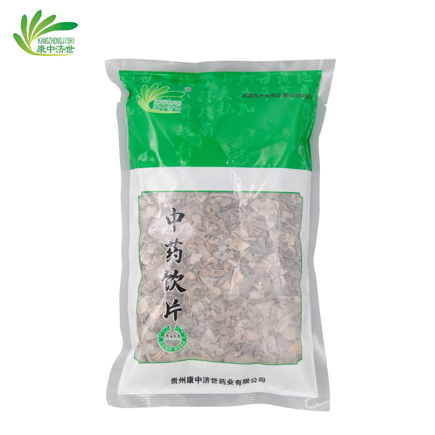煅石決明 1kg/袋