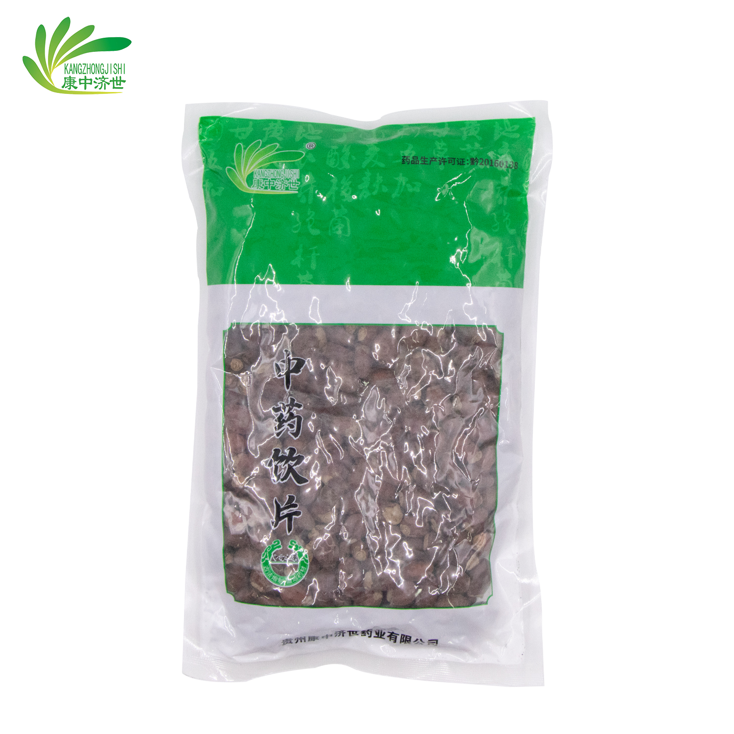 鹽荔枝核 0.5kg/袋