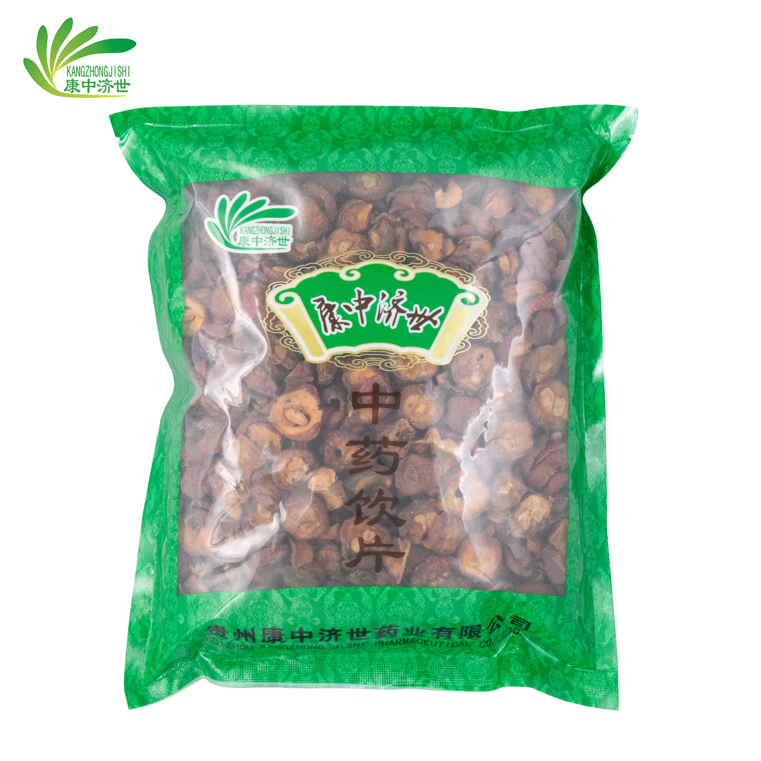炒山楂（清炒） 1kg/袋