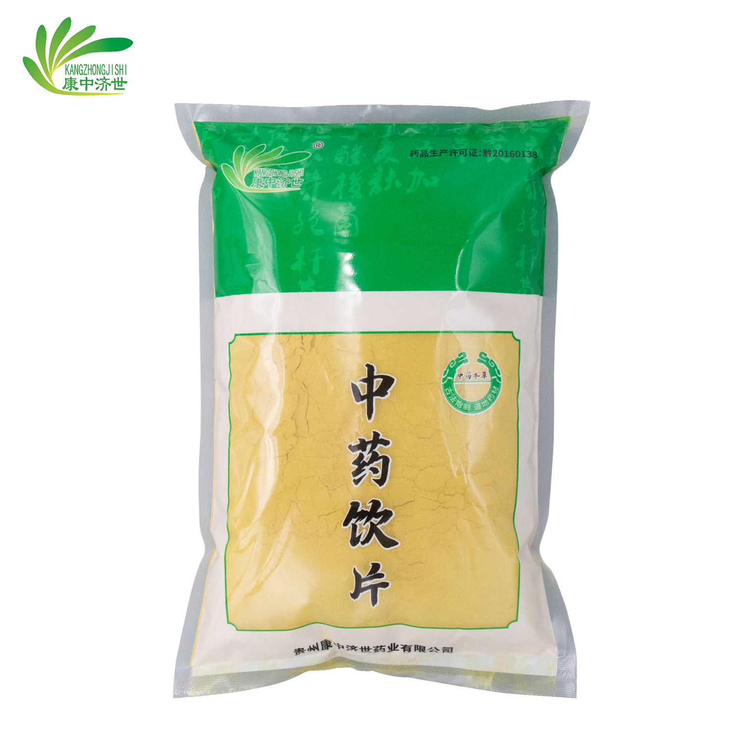 蒲黃 1kg/袋