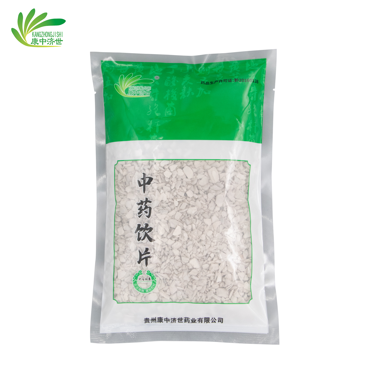 煅蛤殼 1kg/袋