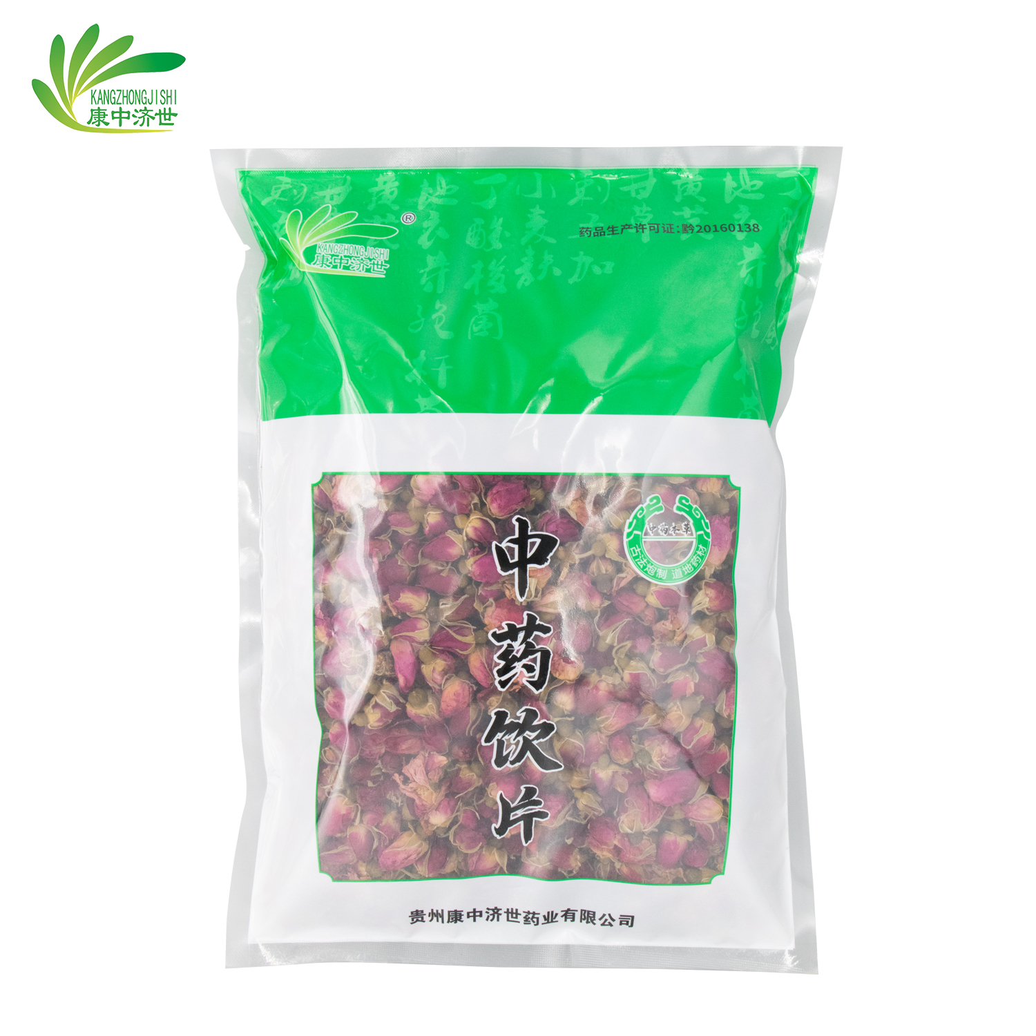 玫瑰花 0.5kg/袋