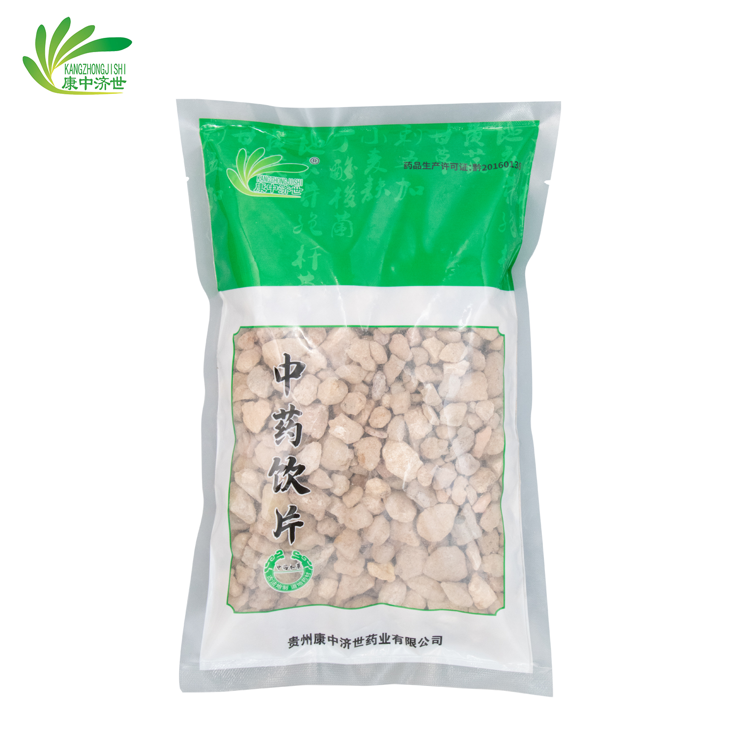 赤石脂 1kg/袋