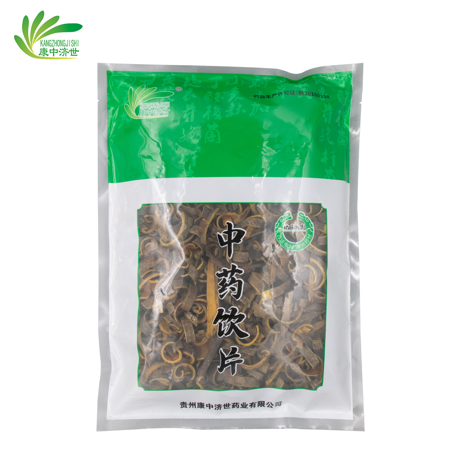 鹽黃柏 0.5kg/袋