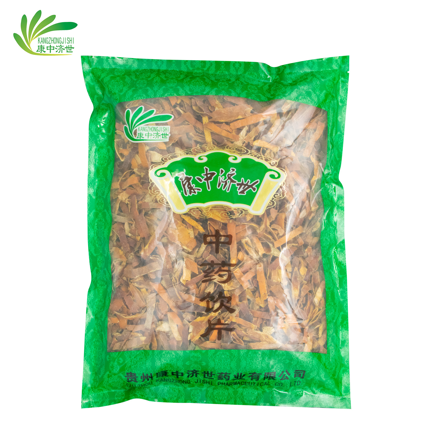 瓜蔞皮 1kg/袋