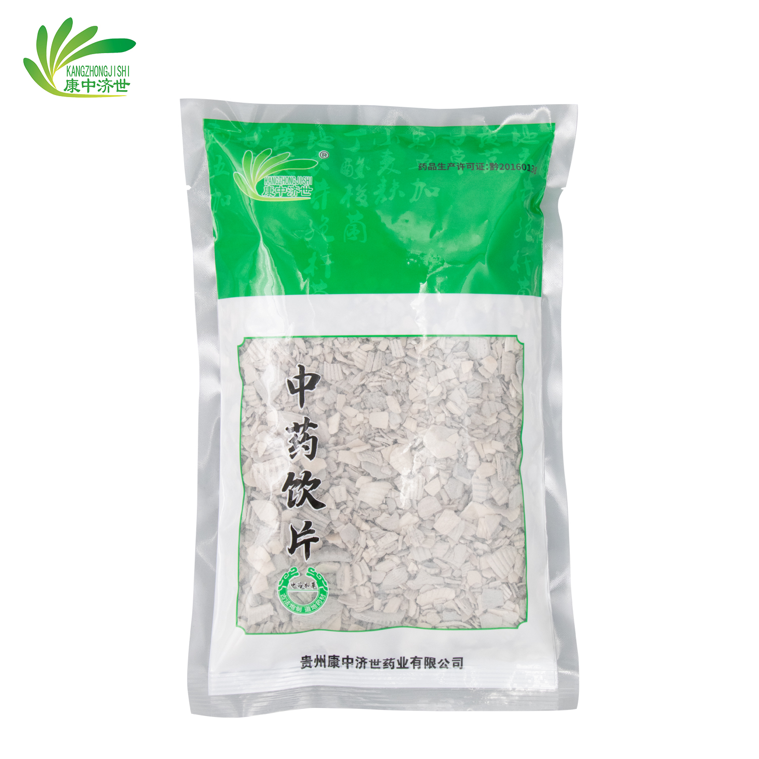 煅瓦楞子 1kg/袋