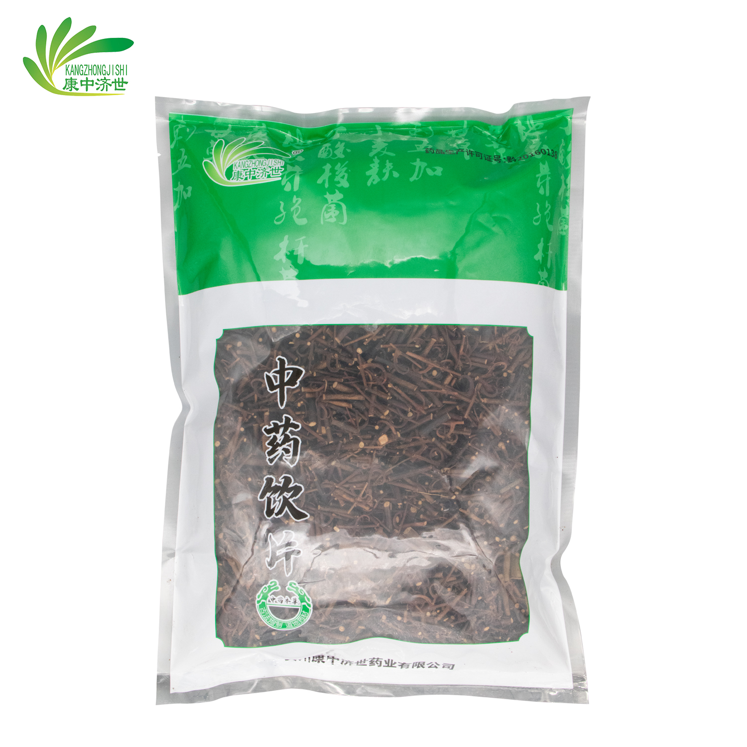 鉤藤 凈制（二級） 1kg/袋