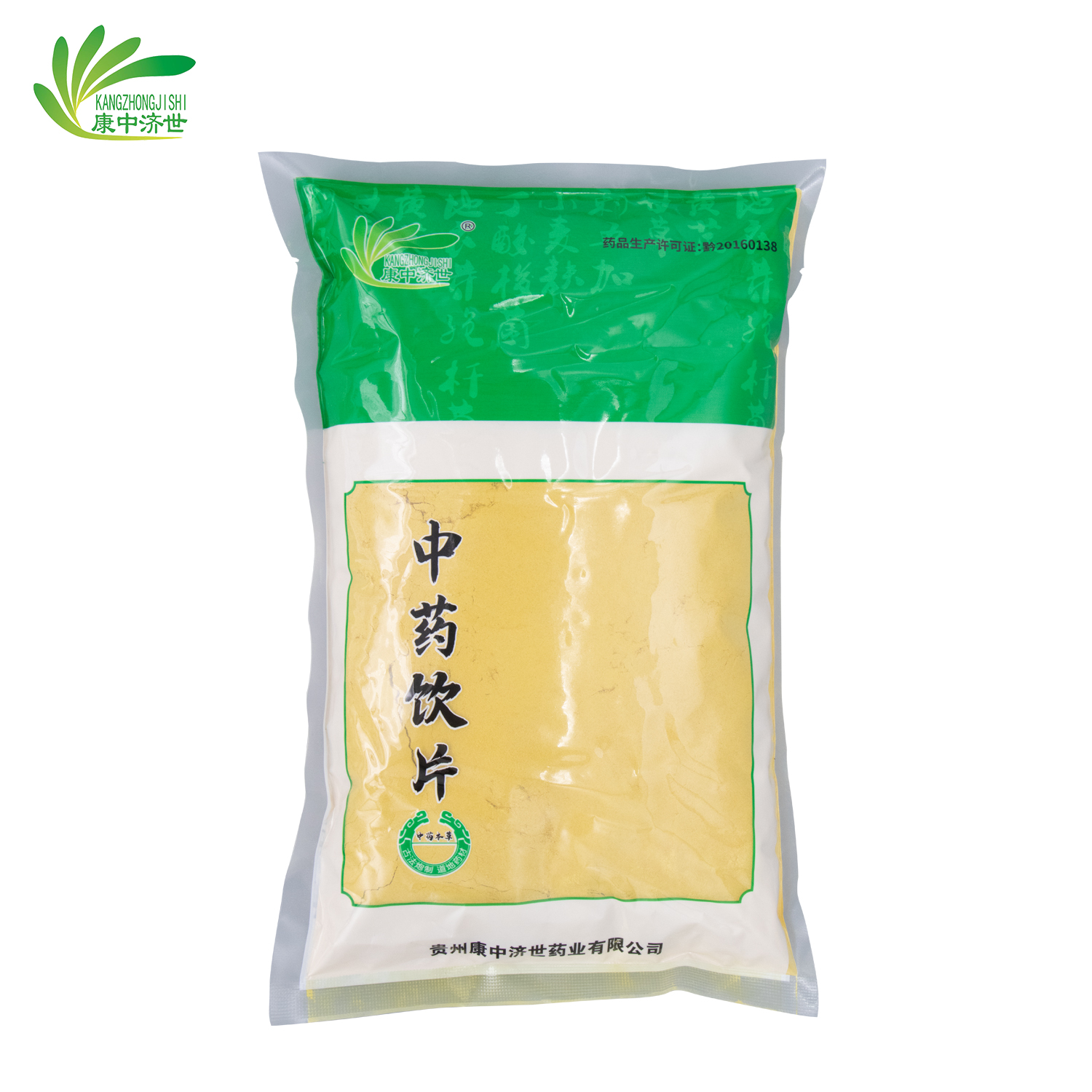 蒲黃 0.5kg/袋