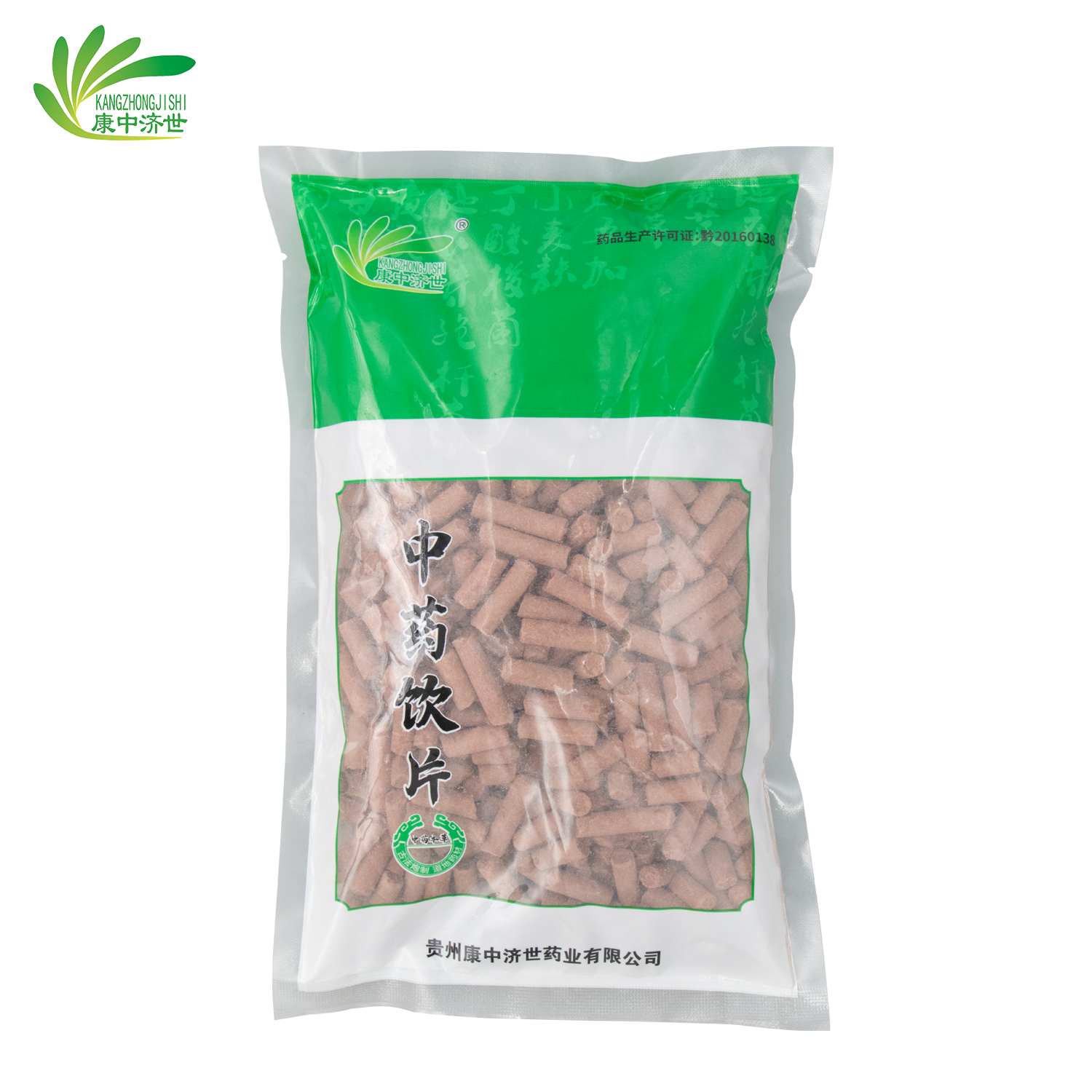 煅赤石脂 1kg/袋
