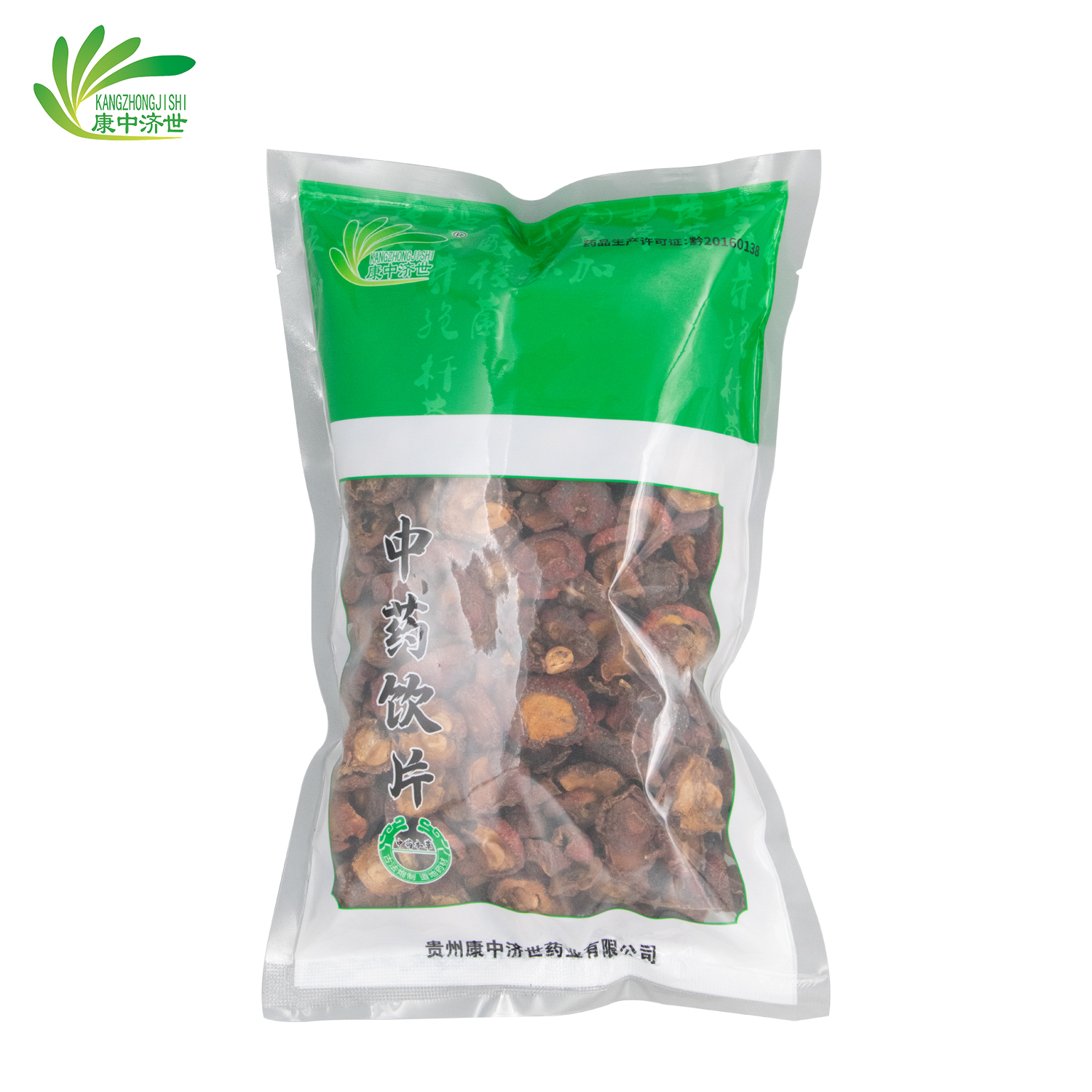 炒山楂（清炒） 0.5kg/袋