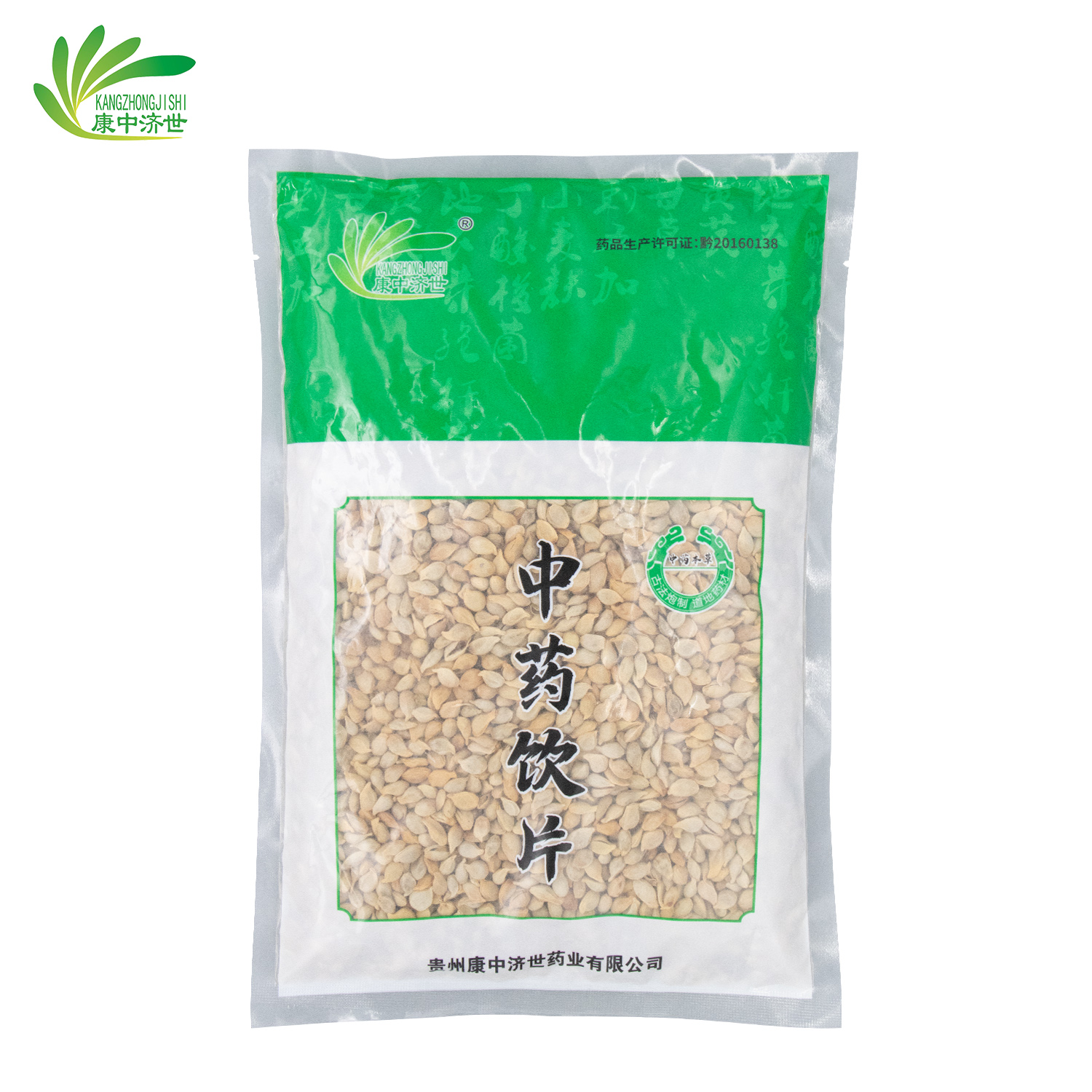 鹽橘核 0.5kg/袋