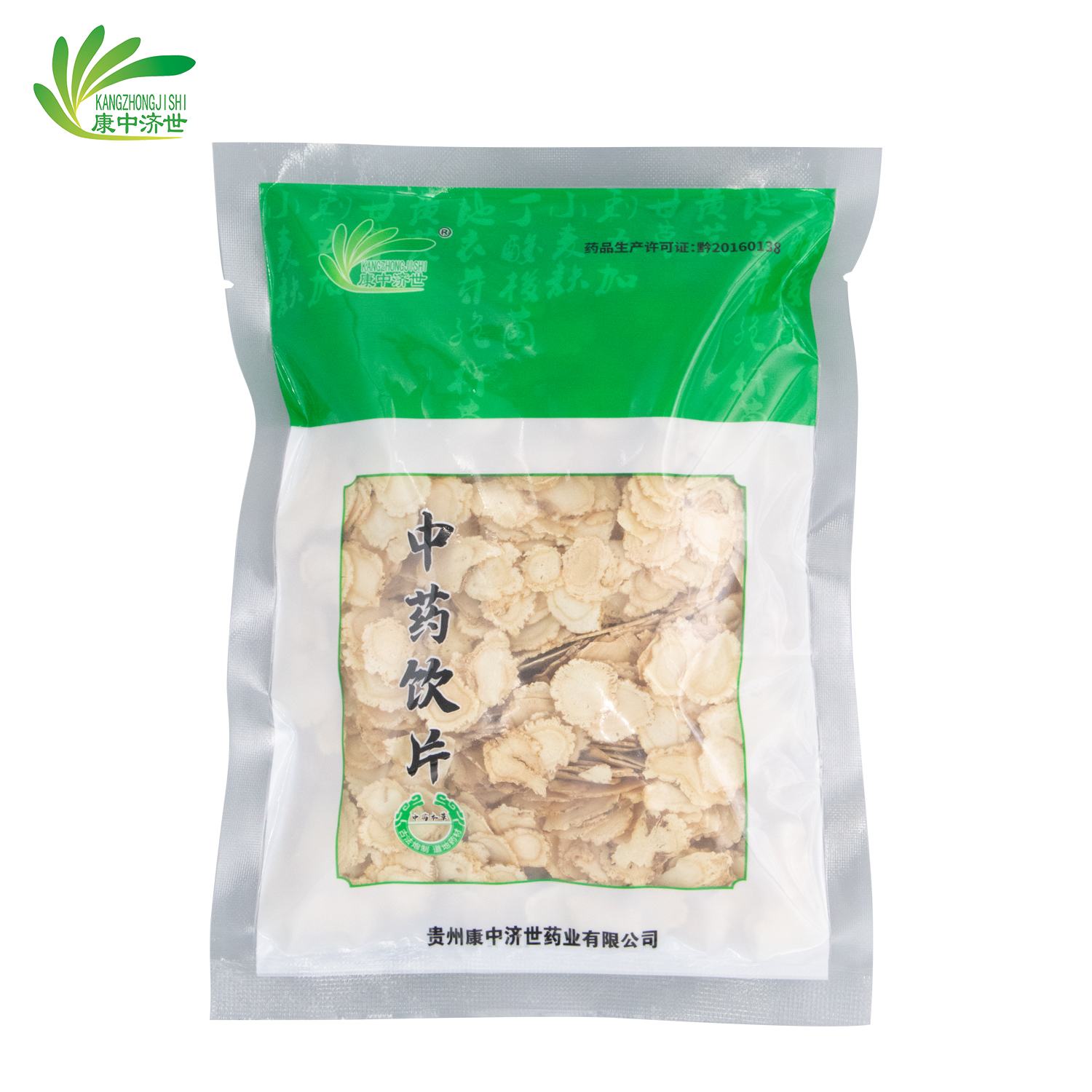 西洋參（一級）100g/袋